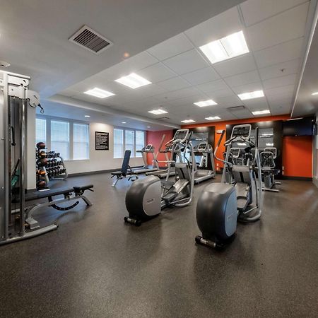 Hampton Inn & Suites Dupont Ngoại thất bức ảnh